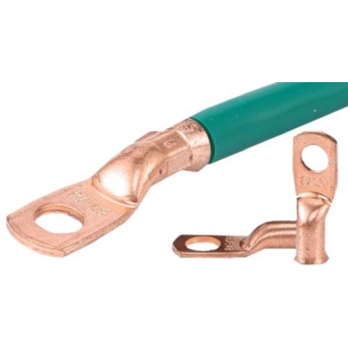 Crimpzange KS TOOLS 115.1410 f&uuml;r