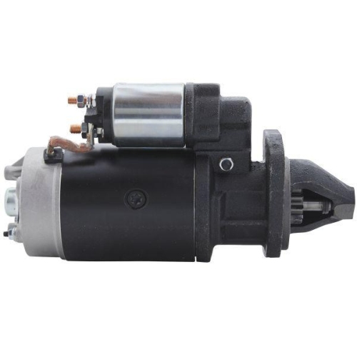 HELLA Starter 8EA 011 612-181 f&uuml;r FORD HONDA CASE IH DEUTZ-FAHR AGCO