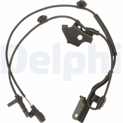 DELPHI SS21366-12B1 Sensor, Raddrehzahl f&uuml;r TOYOTA LEXUS, Vorderachse links