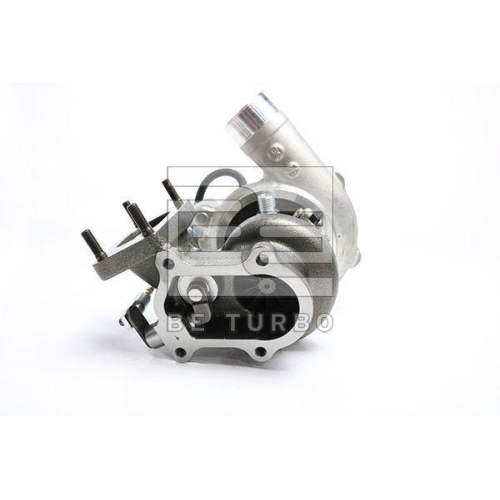 BE TURBO 131210 Lader, Aufladung f&uuml;r IVECO