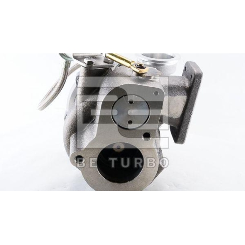 BE TURBO 131376 Lader, Aufladung f&uuml;r JCB
