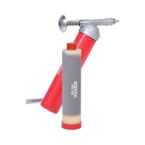 Handhebelfettpresse KS TOOLS 980.1095 f&uuml;r