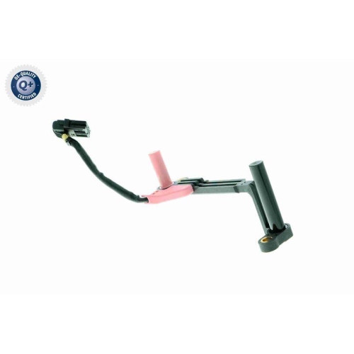 Drehzahlsensor, Automatikgetriebe VEMO V52-72-0155 Q+, Erstausrüsterqualität