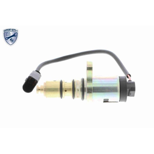 Regelventil, Kompressor VEMO V15-77-1013 EXPERT KITS + für AUDI SEAT SKODA VW