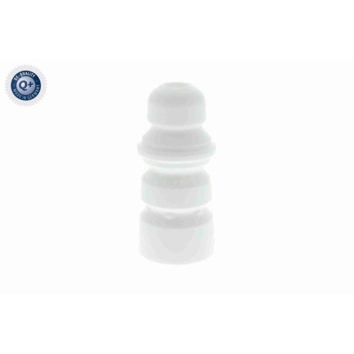 Anschlagpuffer, Federung VAICO V10-3362 Q+, Erstausrüsterqualität für AUDI SEAT