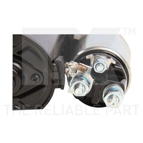 Starter NK 4720131 für OPEL VAUXHALL HITACHI GENERAL MOTORS