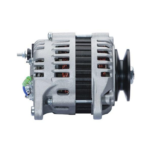 HELLA Generator 8EL 015 643-371 f&uuml;r HITACHI JOHN DEERE YANMAR