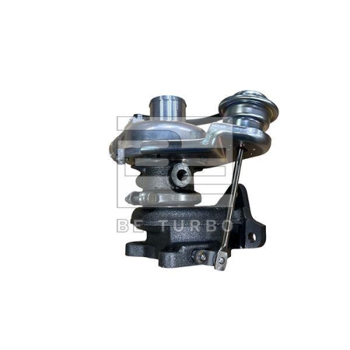 BE TURBO 132281 Lader, Aufladung f&uuml;r ISUZU