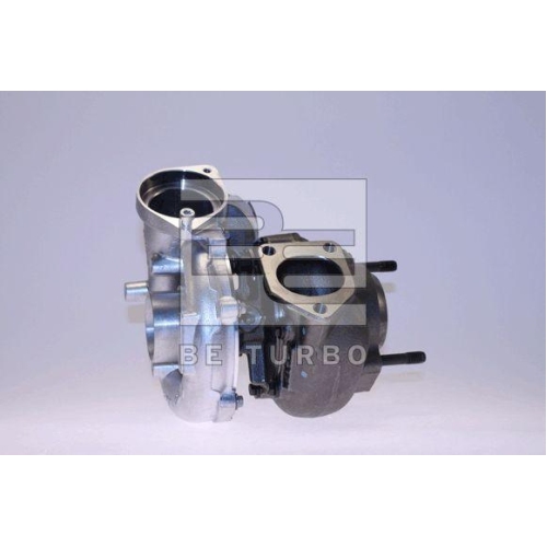 BE TURBO 127213 Lader, Aufladung f&uuml;r BMW
