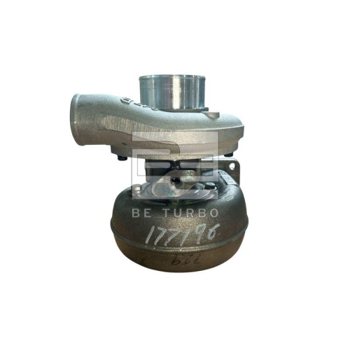 BE TURBO 126735 Lader, Aufladung f&uuml;r JOHN DEERE