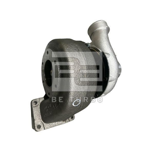 BE TURBO 124197 Lader, Aufladung f&uuml;r DAF