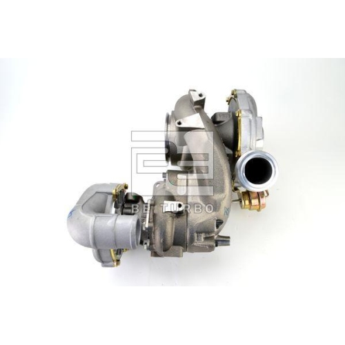 BE TURBO 128892 Lader, Aufladung f&uuml;r MAN