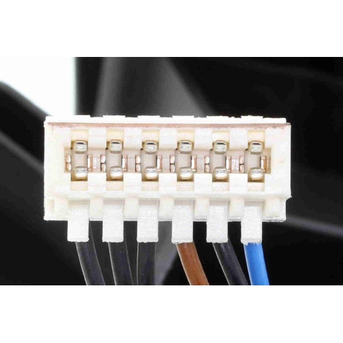 Lenkstockschalter VEMO V15-80-0022 Original VEMO Qualität für SEAT SKODA VW VAG