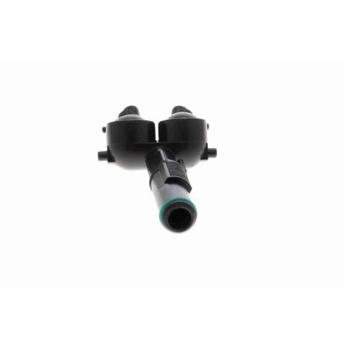 ACKOJA A32-08-0008 Waschwasserd&uuml;se, Scheinwerferreinigung f&uuml;r MAZDA, rechts
