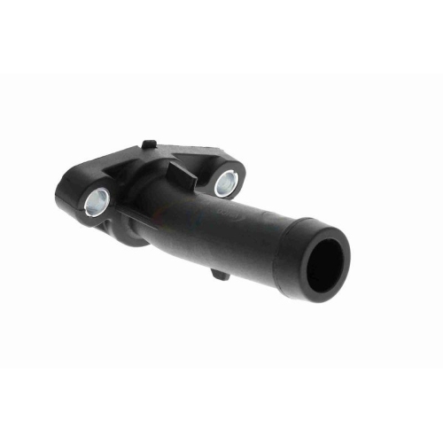 K&uuml;hlmittelflansch VAICO V10-5925 Green Mobility Parts f&uuml;r VW VAG, hinten