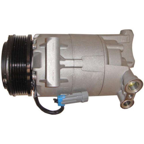 MAHLE ACP 4 000S Kompressor, Klimaanlage BEHR f&uuml;r OPEL VAUXHALL GENERAL MOTORS