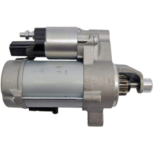 HELLA Starter 8EA 011 612-231 für AUDI SEAT SKODA VW
