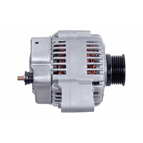 HELLA Generator 8EL 015 637-581 f&uuml;r JAGUAR