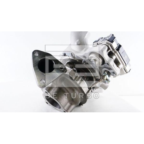 BE TURBO 131308 Lader, Aufladung f&uuml;r HYUNDAI