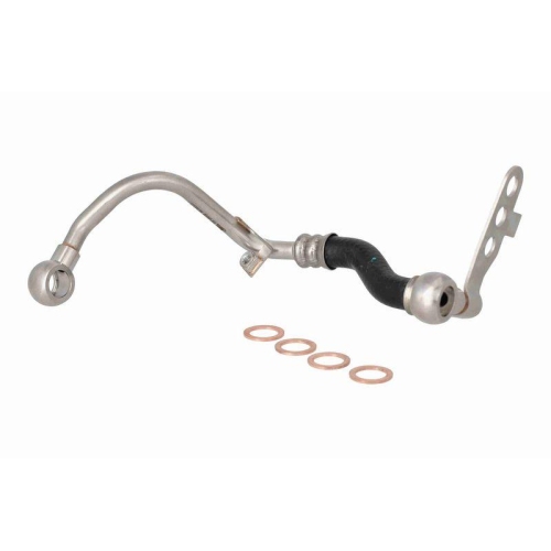 VAICO V10-000155 K&uuml;hlmittelrohrleitung Original VAICO Qualit&auml;t f&uuml;r AUDI SEAT