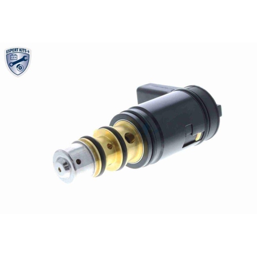 Regelventil, Kompressor VEMO V15-77-1016 EXPERT KITS + für AUDI SEAT SKODA VW