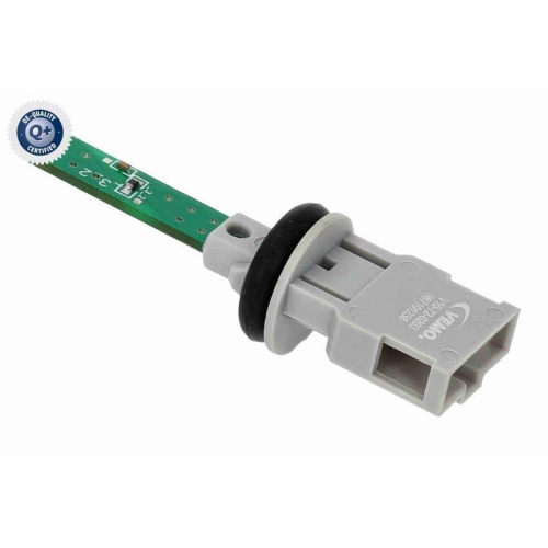 Sensor, Innenraumtemperatur VEMO V10-72-0203 Green Mobility Parts für VAG