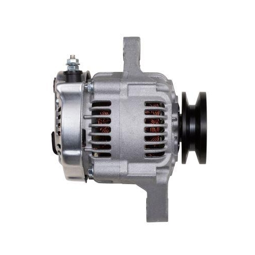 HELLA Generator 8EL 015 643-391 f&uuml;r JOHN DEERE YANMAR