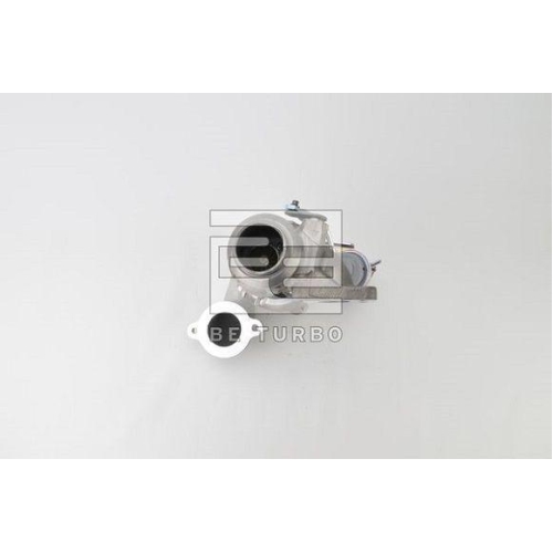 BE TURBO 128596 Lader, Aufladung f&uuml;r FIAT FORD CITRO&Euml;N/PEUGEOT
