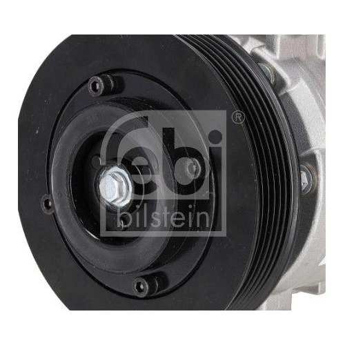 FEBI BILSTEIN Kompressor, Klimaanlage 45217 f&uuml;r AUDI