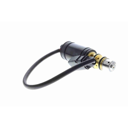 Regelventil, Kompressor VEMO V15-77-1017 Green Mobility Parts für AUDI SEAT VW