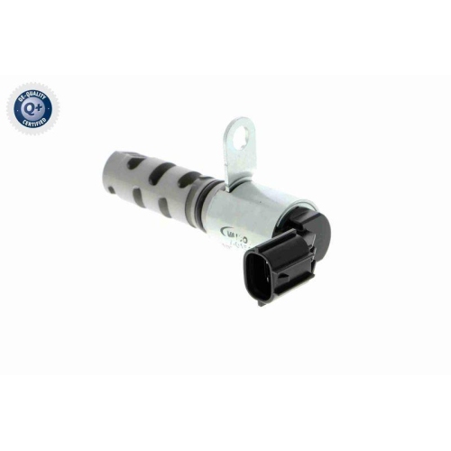 Steuerventil, Nockenwellenverstellung VAICO V37-0151 Q+, Erstausrüsterqualität