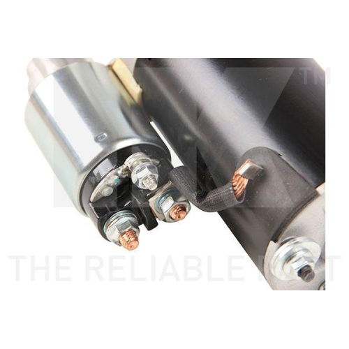 Starter NK 4720240 f&uuml;r FORD