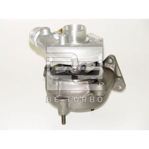 BE TURBO 125355 Lader, Aufladung f&uuml;r VAG