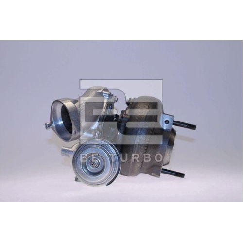 BE TURBO 127214 Lader, Aufladung f&uuml;r BMW