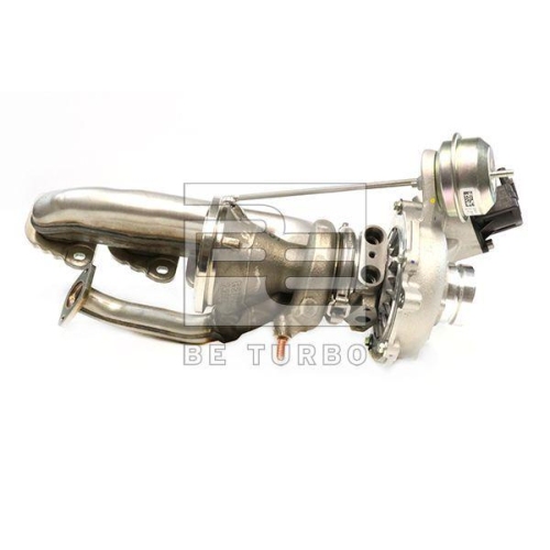 BE TURBO 131564 Lader, Aufladung f&uuml;r MERCEDES-BENZ