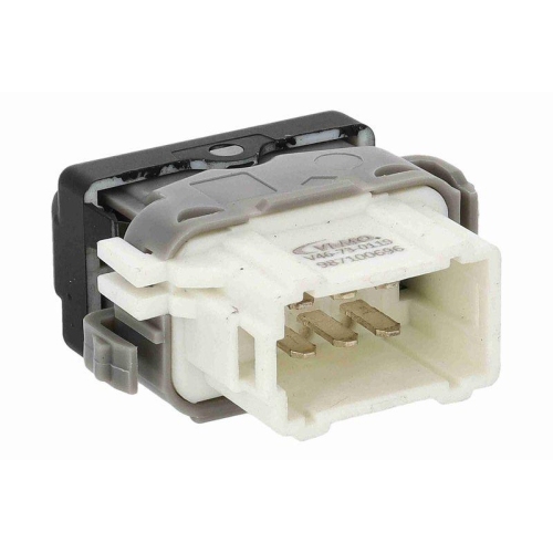 VEMO V46-73-0119 Schalter, T&uuml;rverriegelung Original VEMO Qualit&auml;t f&uuml;r RENAULT