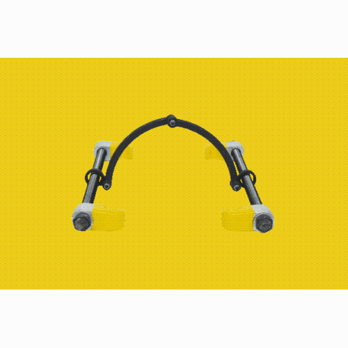 Federspanner, Fahrwerksfeder KS TOOLS 670.0051 für