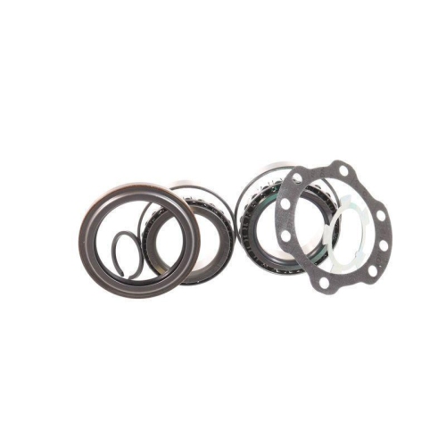 Radlagersatz SKF VKBA 3726 f&uuml;r MAZDA MITSUBISHI TOYOTA HYUNDAI KIA, Vorderachse