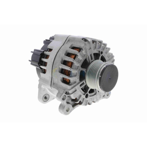 Generator VEMO V10-13-50032 Original VEMO Qualit&auml;t f&uuml;r AUDI PORSCHE SEAT SKODA