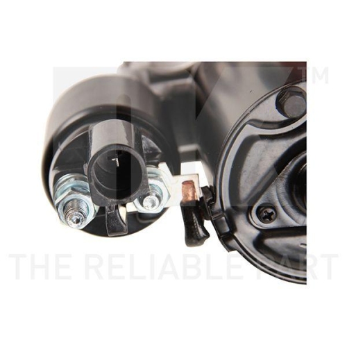 Starter NK 4720250 f&uuml;r AUDI SEAT SKODA VW VAG