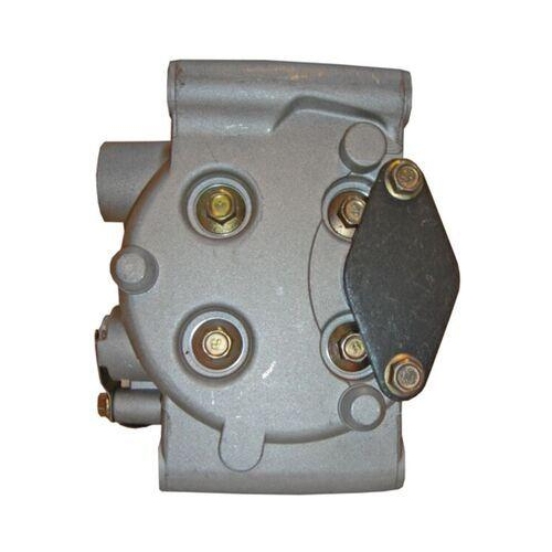 MAHLE ACP 22 000S Kompressor, Klimaanlage BEHR f&uuml;r FORD MAZDA FORD (CHANGAN)