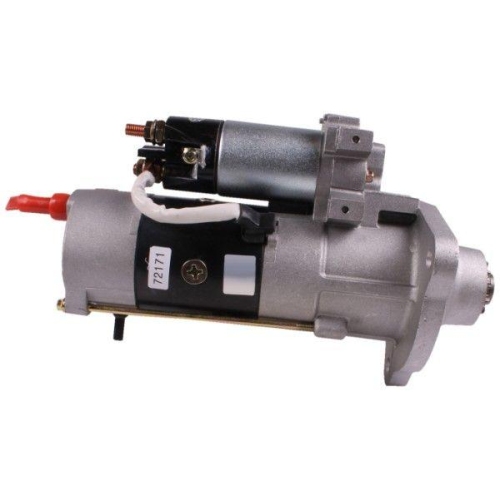 HELLA Starter 8EA 012 586-051 f&uuml;r MITSUBISHI VOLVO