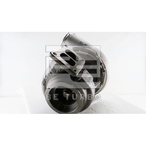 BE TURBO 126011 Lader, Aufladung f&uuml;r SCANIA
