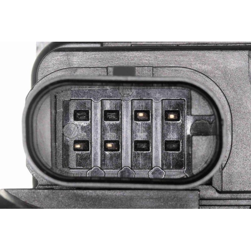 VEMO T&uuml;rschloss links und rechts V30-85-0082 + V30-85-0083 f&uuml;r MERCEDES-BENZ