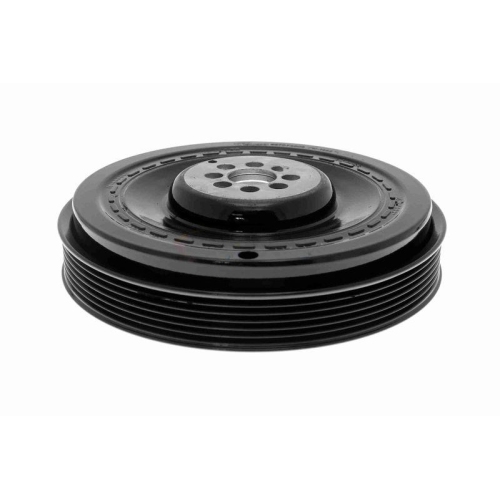 Riemenscheibe, Kurbelwelle VAICO V10-1492 Original VAICO Qualität für AUDI OPEL