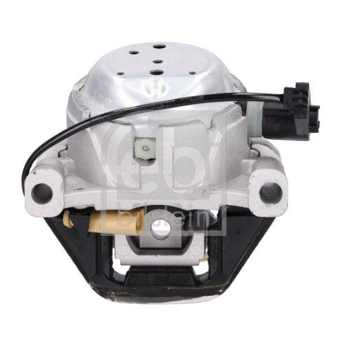 Lagerung, Motor FEBI BILSTEIN 176645 für AUDI, rechts