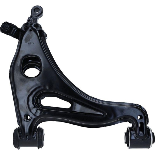 Lenker, Radaufh&auml;ngung LEMF&Ouml;RDER 13478 01 f&uuml;r MERCEDES-BENZ, Vorderachse, links