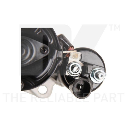 Starter NK 4720260 f&uuml;r AUDI SEAT SKODA VW VAG