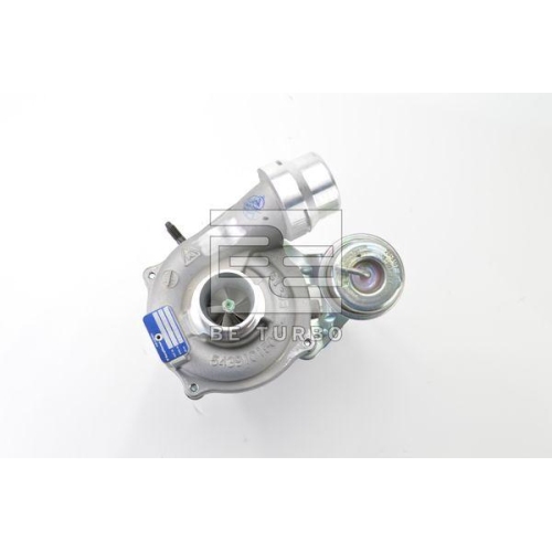 BE TURBO 124642RED Lader, Aufladung f&uuml;r NISSAN RENAULT RENAULT TRUCKS