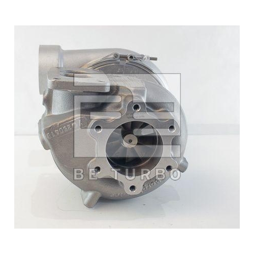 BE TURBO 128977RED Lader, Aufladung f&uuml;r MERCEDES-BENZ